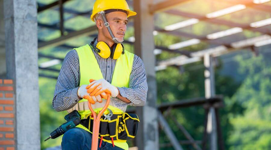 Expert top industrial roofings services in Kiln, MS